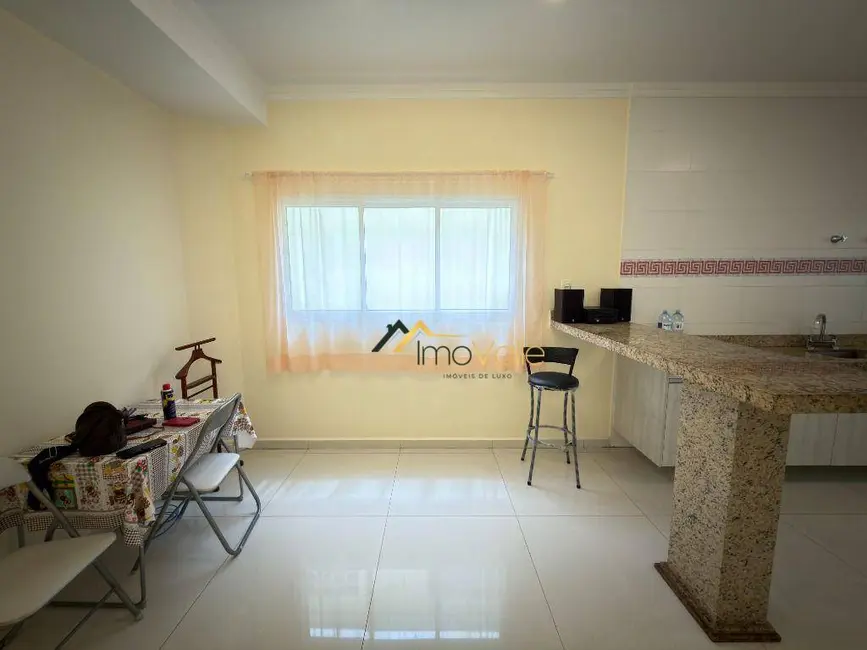 Foto 6 de Sobrado com 3 quartos para alugar, 130m2 em Sao Jose Dos Campos - SP