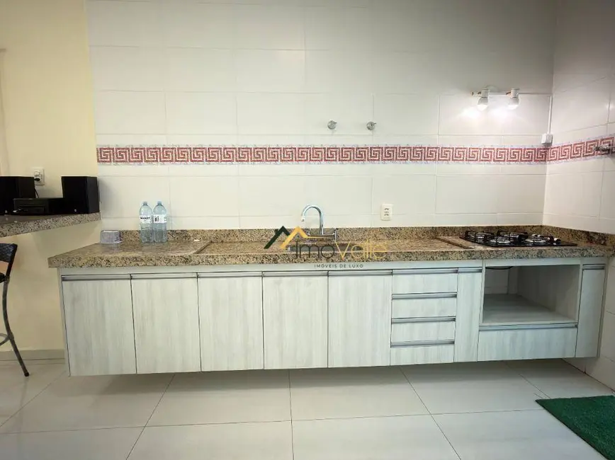 Foto 9 de Sobrado com 3 quartos para alugar, 130m2 em Sao Jose Dos Campos - SP