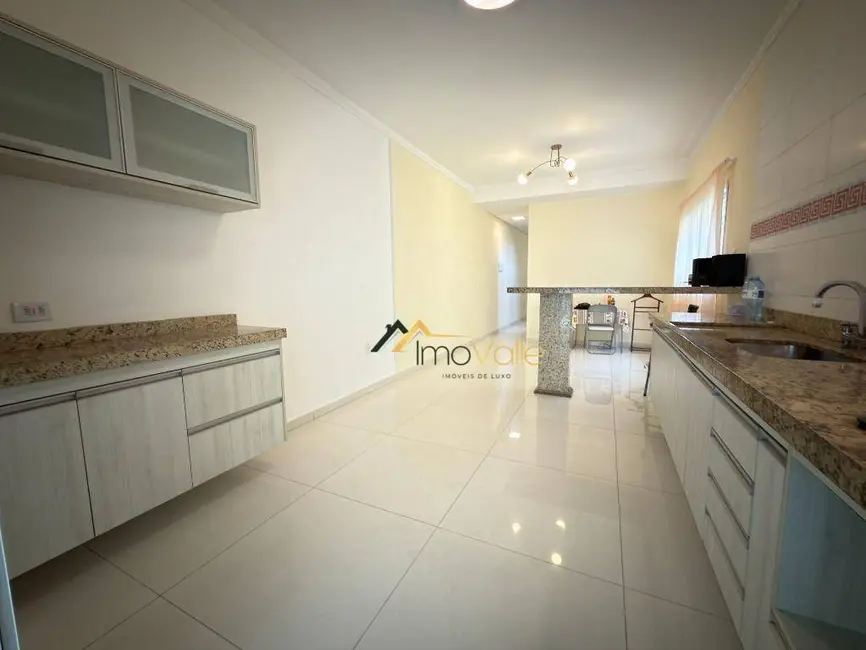 Foto 7 de Sobrado com 3 quartos para alugar, 130m2 em Sao Jose Dos Campos - SP