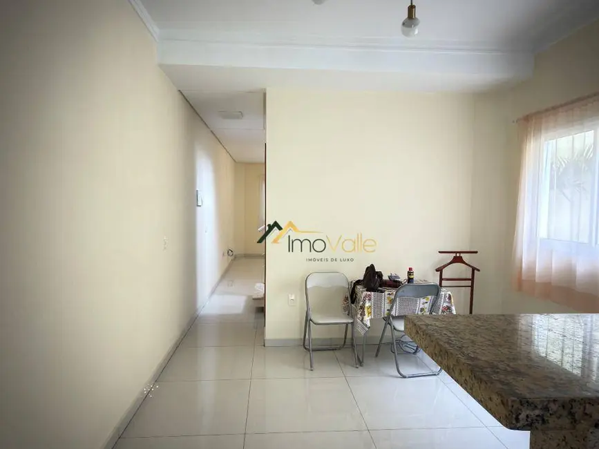 Foto 5 de Sobrado com 3 quartos para alugar, 130m2 em Sao Jose Dos Campos - SP