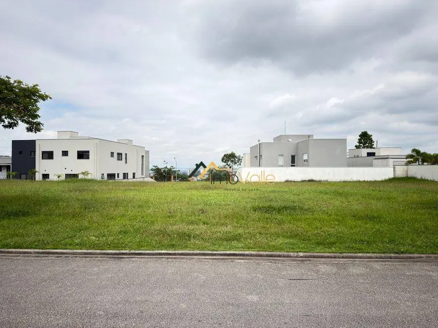 Foto 2 de Terreno / Lote à venda, 493m2 em Sao Jose Dos Campos - SP