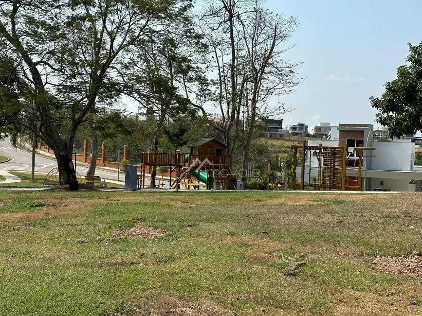 Foto 4 de Terreno / Lote à venda, 493m2 em Sao Jose Dos Campos - SP