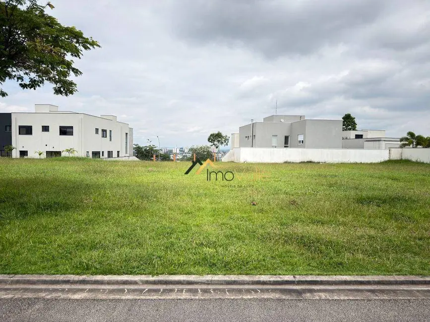 Foto 1 de Terreno / Lote à venda, 493m2 em Sao Jose Dos Campos - SP