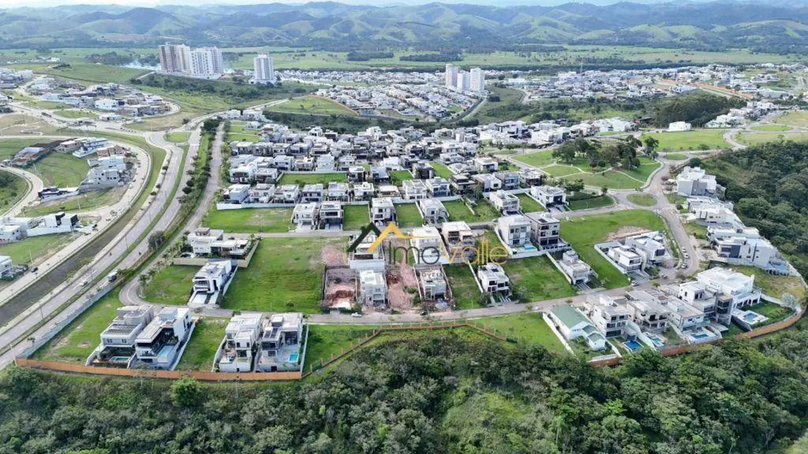 Foto 3 de Terreno / Lote à venda, 493m2 em Sao Jose Dos Campos - SP
