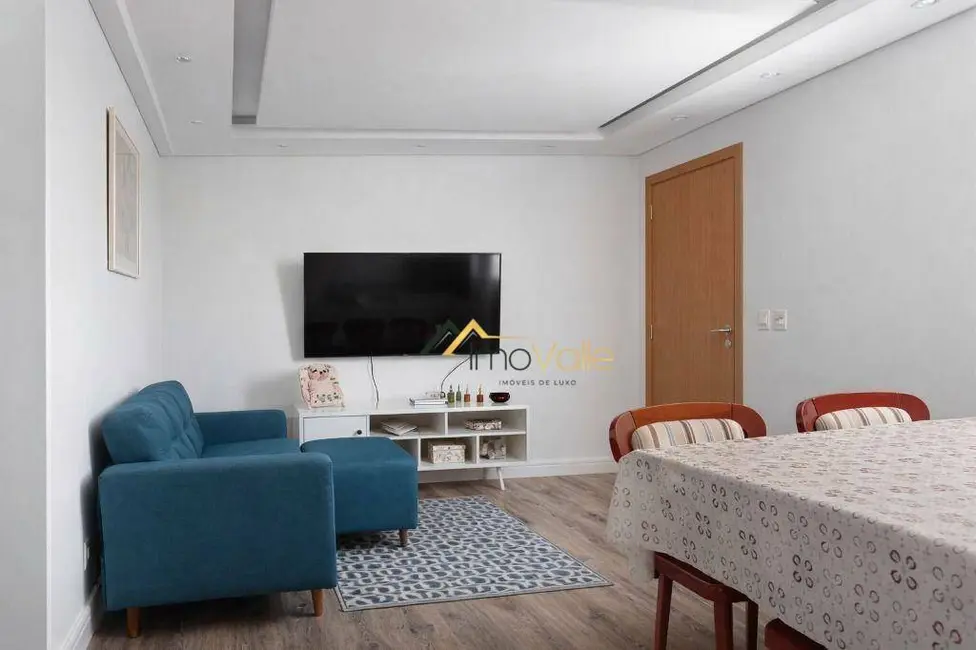 Foto 1 de Apartamento com 2 quartos à venda, 42m2 em Jardim Paraíso, Jacarei - SP