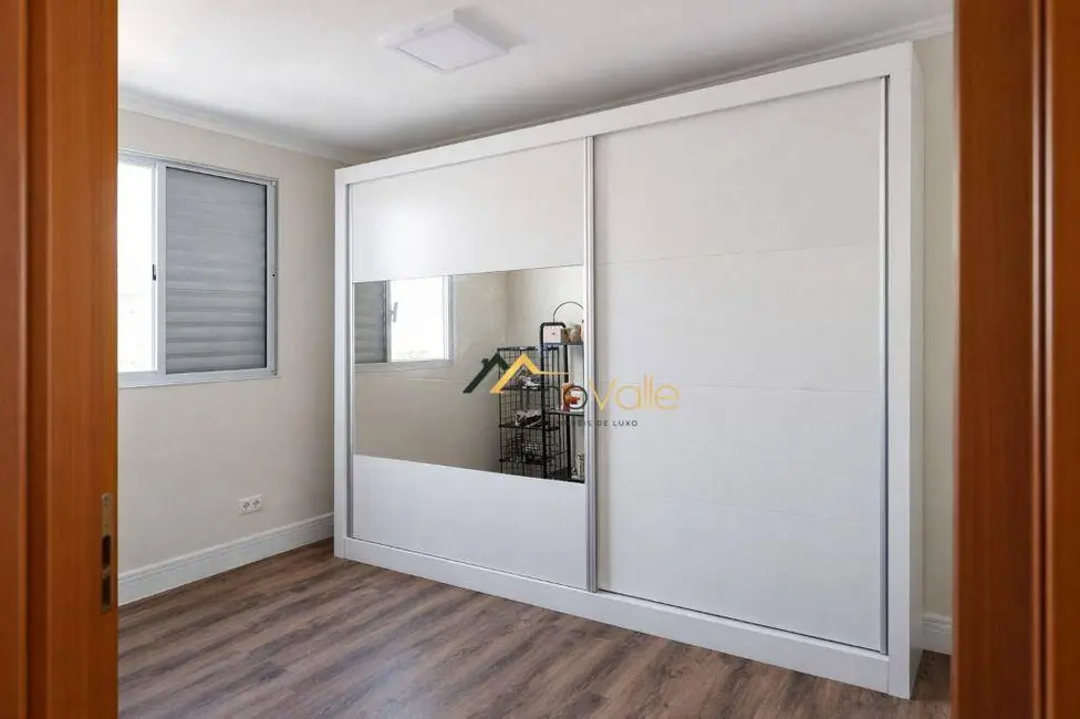 Foto 7 de Apartamento com 2 quartos à venda, 42m2 em Jardim Paraíso, Jacarei - SP