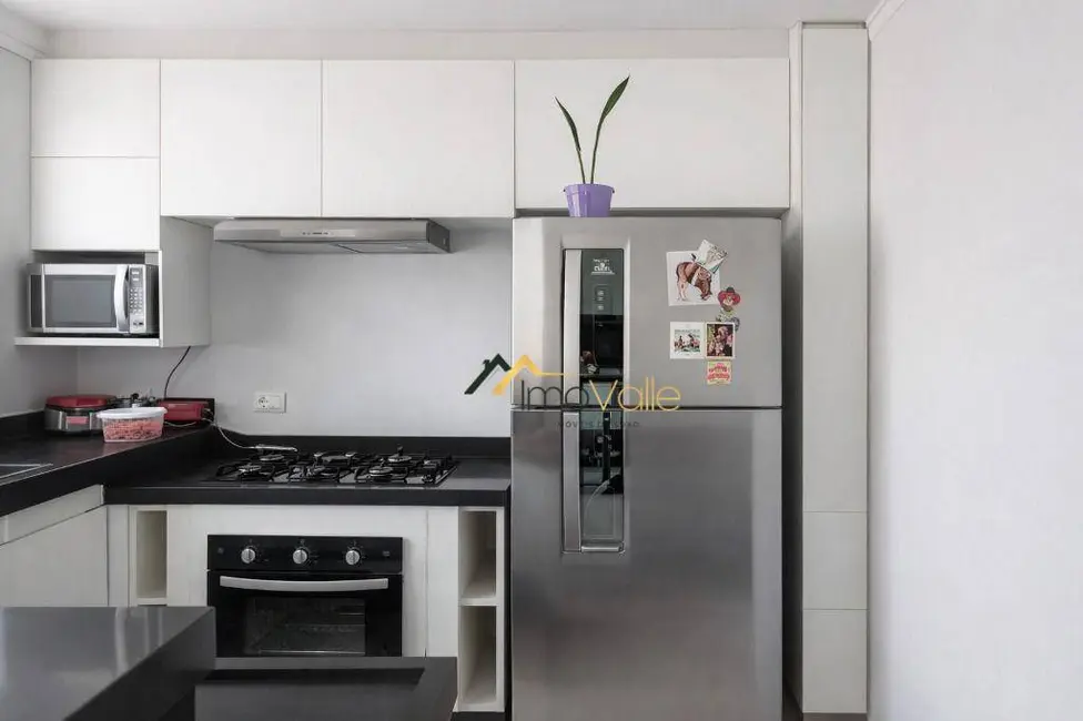 Foto 4 de Apartamento com 2 quartos à venda, 42m2 em Jardim Paraíso, Jacarei - SP