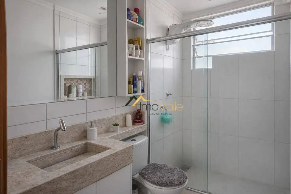 Foto 8 de Apartamento com 2 quartos à venda, 42m2 em Jardim Paraíso, Jacarei - SP