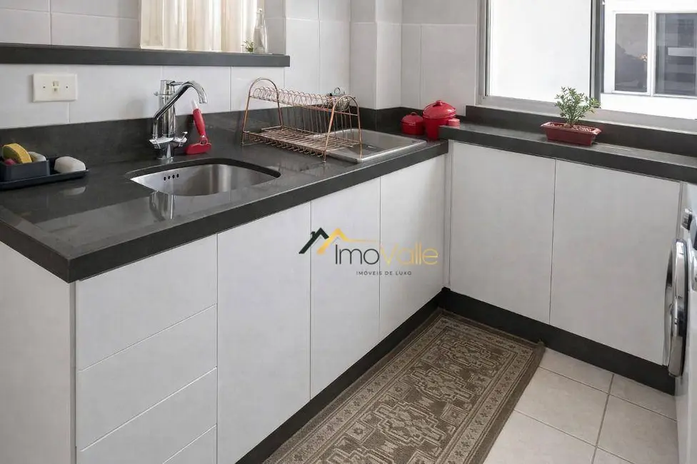 Foto 3 de Apartamento com 2 quartos à venda, 42m2 em Jardim Paraíso, Jacarei - SP