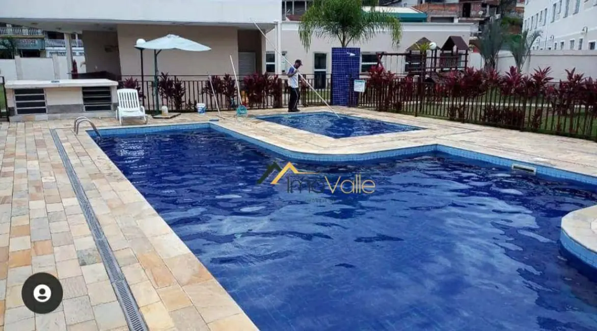 Foto 9 de Apartamento com 2 quartos à venda, 42m2 em Jardim Paraíso, Jacarei - SP