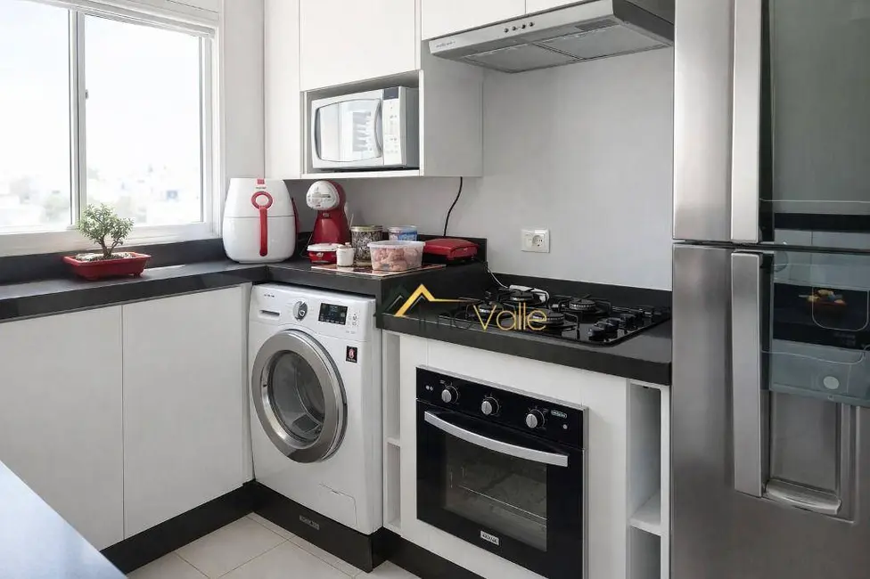 Foto 5 de Apartamento com 2 quartos à venda, 42m2 em Jardim Paraíso, Jacarei - SP