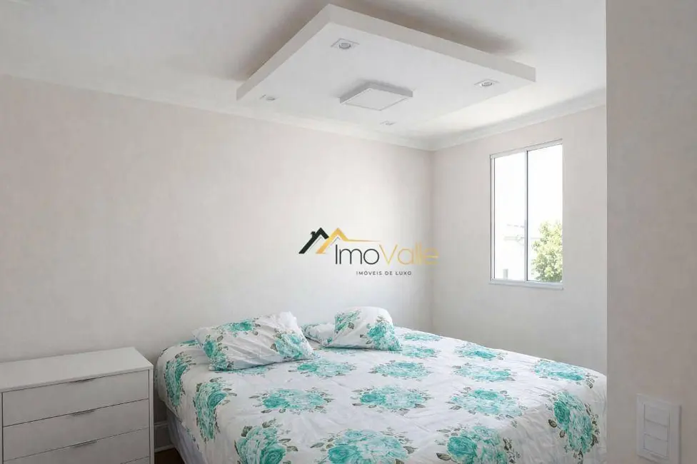 Foto 6 de Apartamento com 2 quartos à venda, 42m2 em Jardim Paraíso, Jacarei - SP