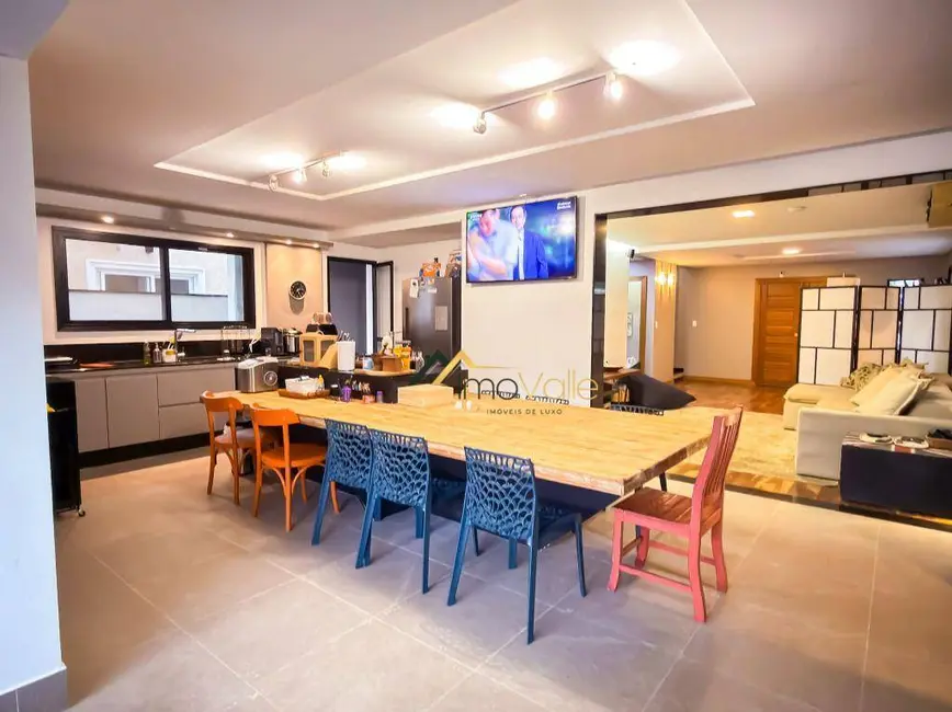 Foto 9 de Casa de Condomínio com 3 quartos à venda, 250m2 em Sao Jose Dos Campos - SP