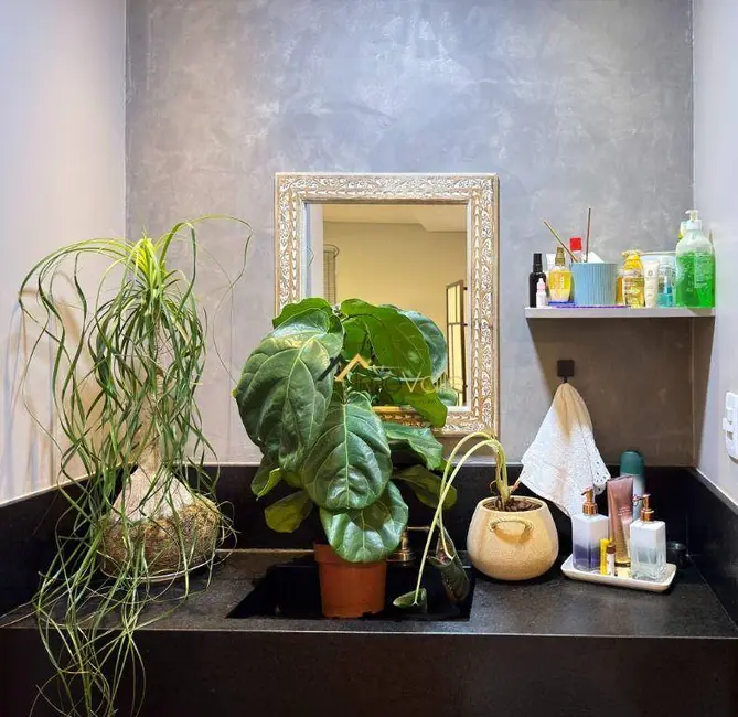 Foto 4 de Casa de Condomínio com 3 quartos à venda, 250m2 em Sao Jose Dos Campos - SP