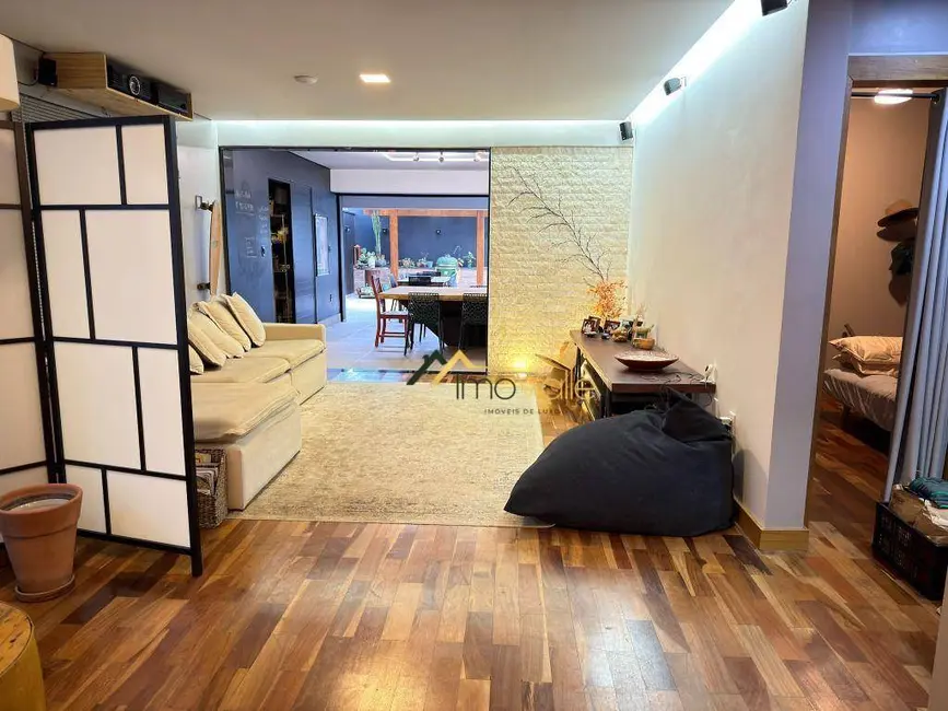 Foto 1 de Casa de Condomínio com 3 quartos à venda, 250m2 em Sao Jose Dos Campos - SP