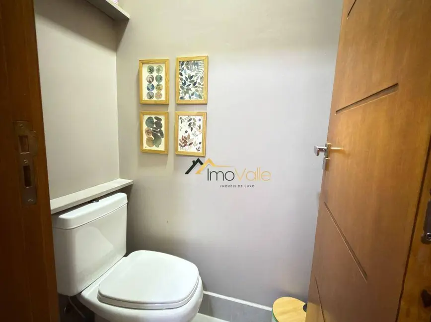 Foto 5 de Casa de Condomínio com 3 quartos à venda, 250m2 em Sao Jose Dos Campos - SP