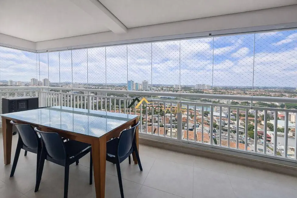 Foto 2 de Apartamento com 3 quartos à venda, 89m2 em Sao Jose Dos Campos - SP