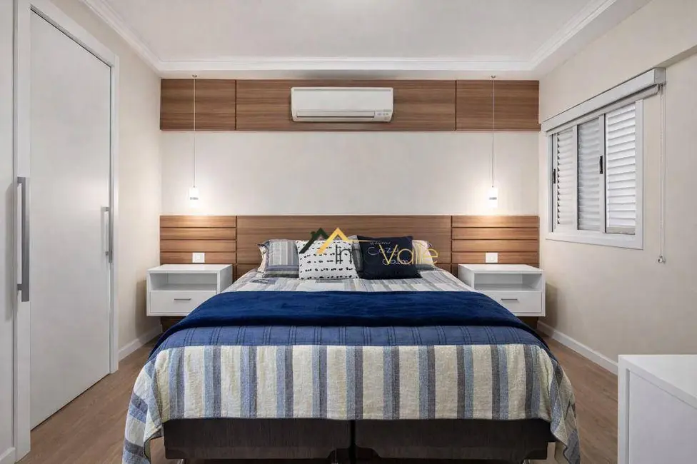 Foto 4 de Apartamento com 3 quartos à venda, 89m2 em Sao Jose Dos Campos - SP