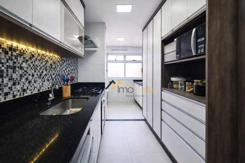 Foto 3 de Apartamento com 3 quartos à venda, 89m2 em Sao Jose Dos Campos - SP