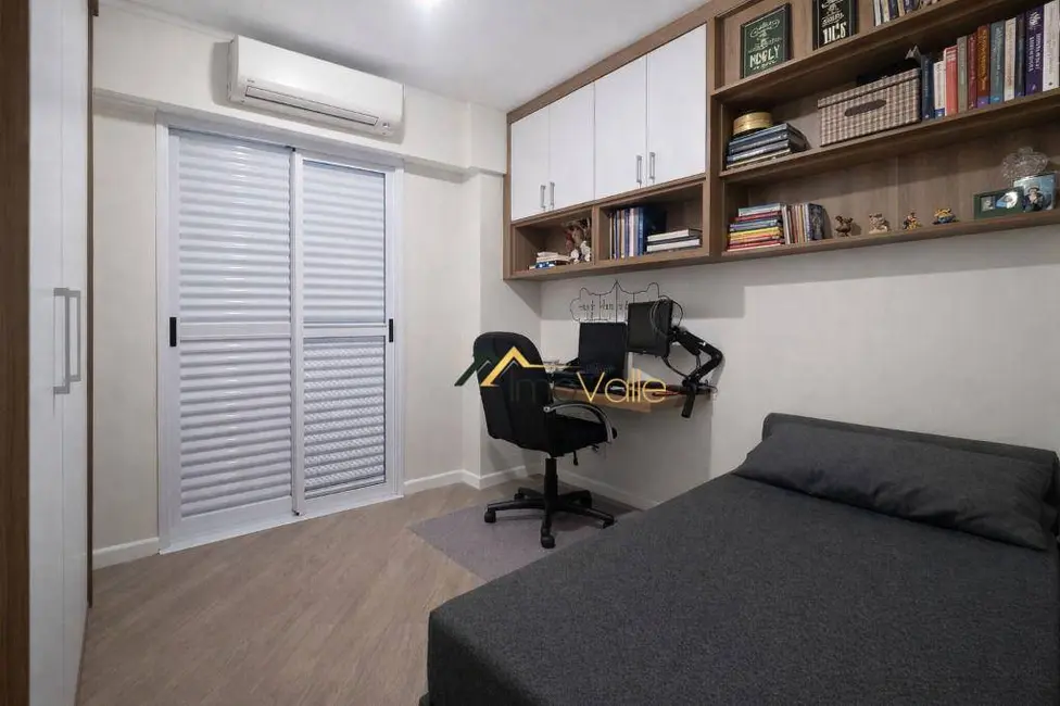 Foto 7 de Apartamento com 3 quartos à venda, 89m2 em Sao Jose Dos Campos - SP