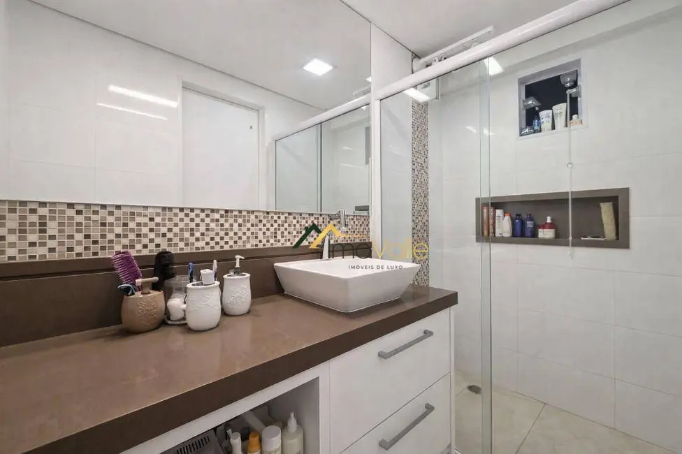 Foto 6 de Apartamento com 3 quartos à venda, 89m2 em Sao Jose Dos Campos - SP