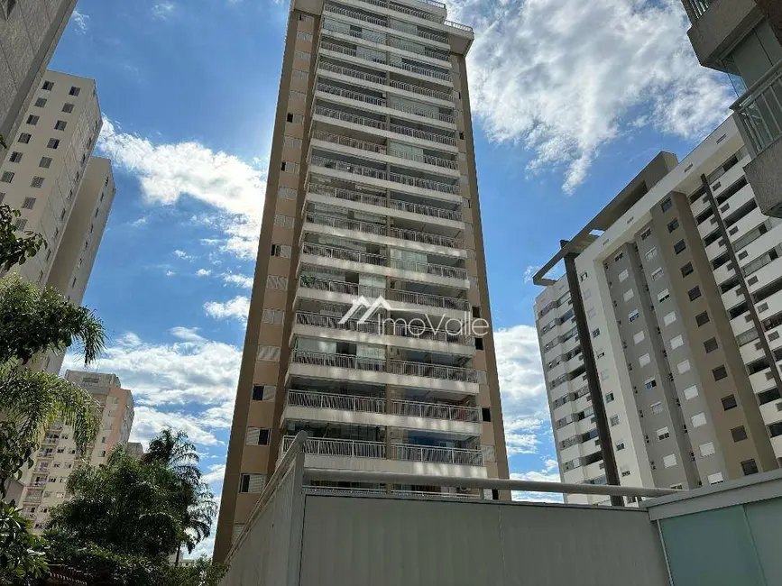 Foto 8 de Apartamento com 3 quartos à venda, 89m2 em Sao Jose Dos Campos - SP