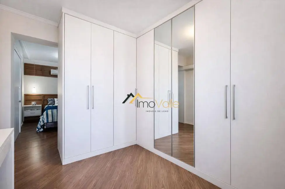 Foto 5 de Apartamento com 3 quartos à venda, 89m2 em Sao Jose Dos Campos - SP