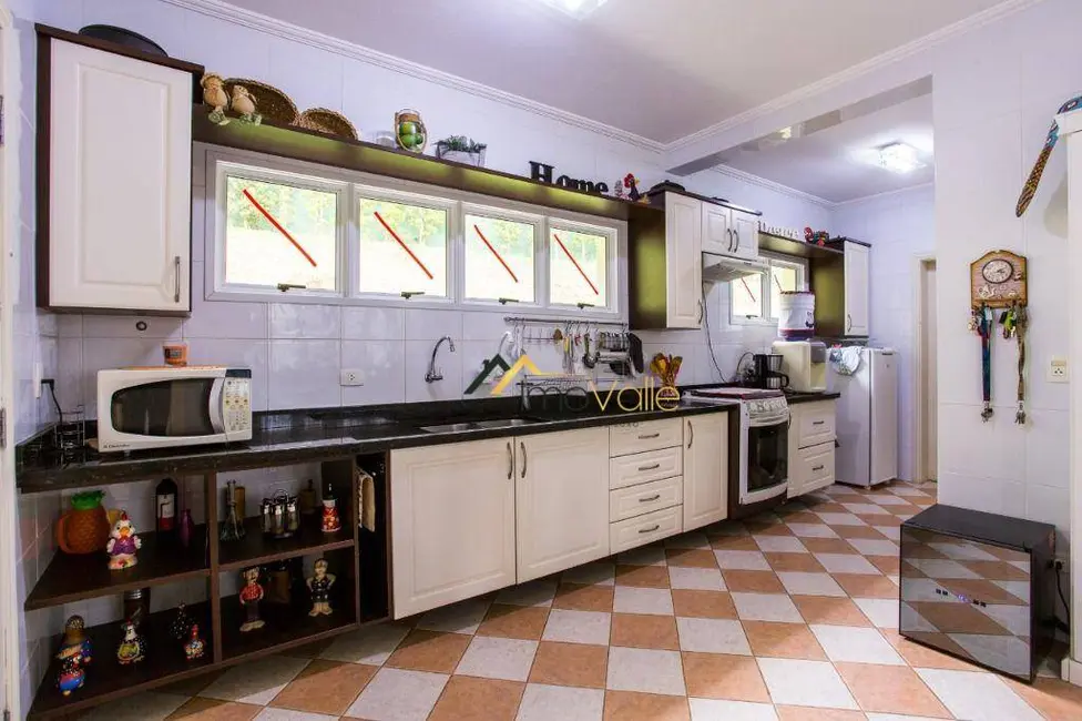 Foto 4 de Chácara com 5 quartos à venda, 11700m2 em Igarata - SP