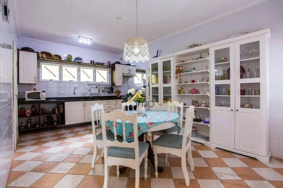 Foto 3 de Chácara com 5 quartos à venda, 11700m2 em Igarata - SP