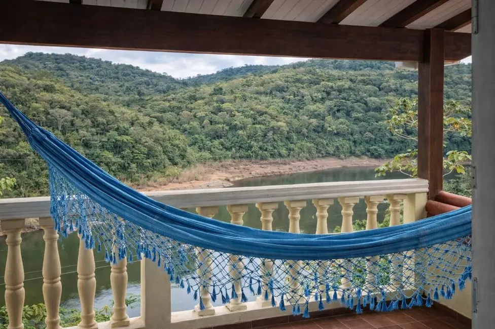 Chácara com 2 quartos à venda, 4309m2 em Natividade Da Serra - SP - imagem 9 Foto 9 de Chácara com 2 quartos à venda, 4309m2 em Natividade Da Serra - SP