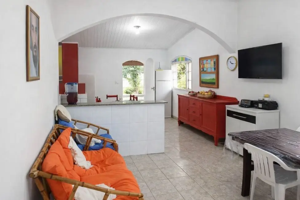 Chácara com 2 quartos à venda, 4309m2 em Natividade Da Serra - SP - imagem 1 Foto 1 de Chácara com 2 quartos à venda, 4309m2 em Natividade Da Serra - SP