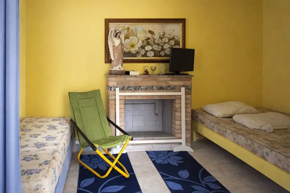 Chácara com 2 quartos à venda, 4309m2 em Natividade Da Serra - SP - imagem 7 Foto 7 de Chácara com 2 quartos à venda, 4309m2 em Natividade Da Serra - SP