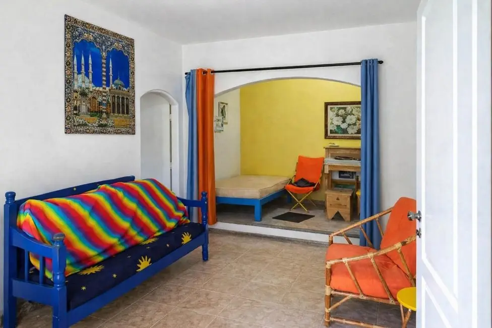 Chácara com 2 quartos à venda, 4309m2 em Natividade Da Serra - SP - imagem 5 Foto 5 de Chácara com 2 quartos à venda, 4309m2 em Natividade Da Serra - SP