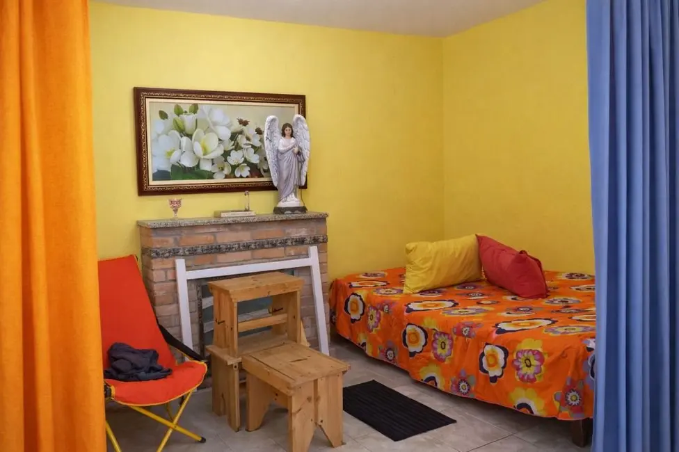 Chácara com 2 quartos à venda, 4309m2 em Natividade Da Serra - SP - imagem 6 Foto 6 de Chácara com 2 quartos à venda, 4309m2 em Natividade Da Serra - SP