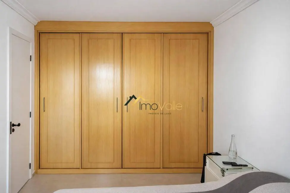 Foto 8 de Apartamento com 2 quartos à venda, 67m2 em Sao Jose Dos Campos - SP