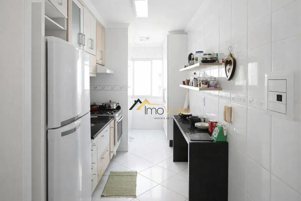 Foto 4 de Apartamento com 2 quartos à venda, 67m2 em Sao Jose Dos Campos - SP