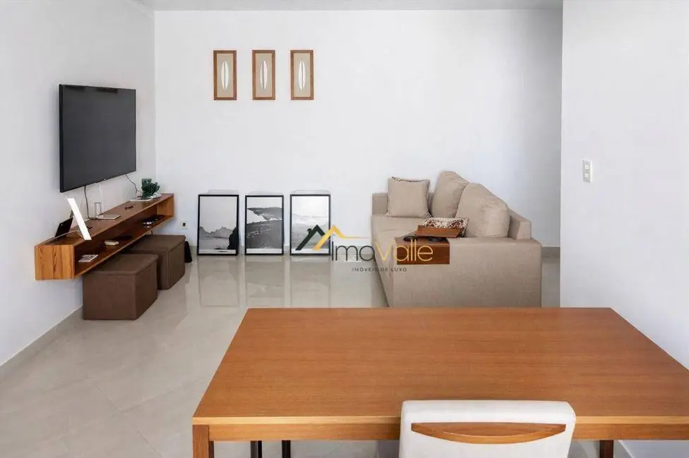 Foto 2 de Apartamento com 2 quartos à venda, 67m2 em Sao Jose Dos Campos - SP