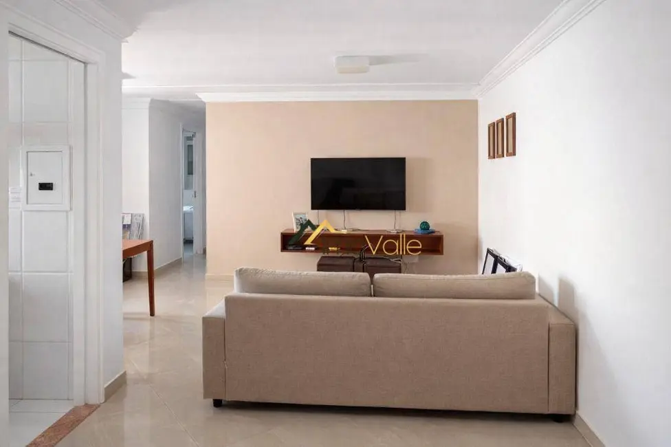 Foto 3 de Apartamento com 2 quartos à venda, 67m2 em Sao Jose Dos Campos - SP