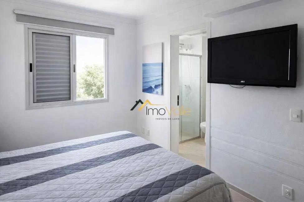 Foto 7 de Apartamento com 2 quartos à venda, 67m2 em Sao Jose Dos Campos - SP