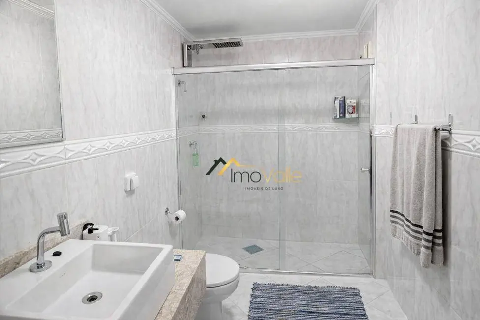 Foto 5 de Apartamento com 2 quartos à venda, 67m2 em Sao Jose Dos Campos - SP
