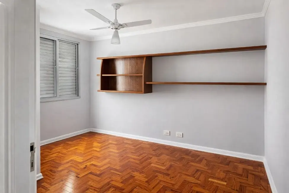 Foto 5 de Apartamento com 3 quartos para alugar, 120m2 em Sao Jose Dos Campos - SP