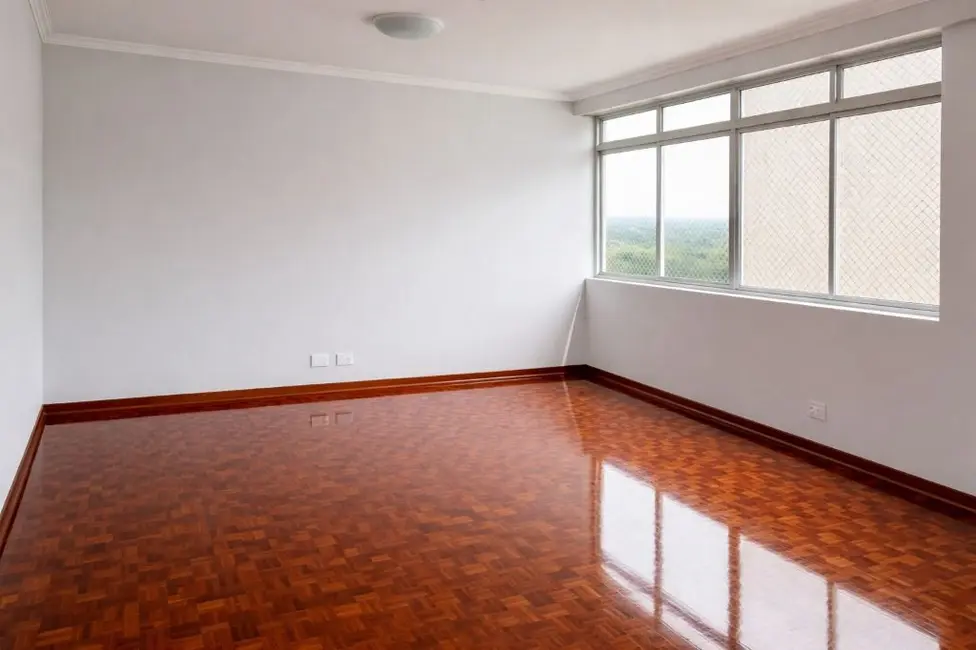Foto 2 de Apartamento com 3 quartos para alugar, 120m2 em Sao Jose Dos Campos - SP