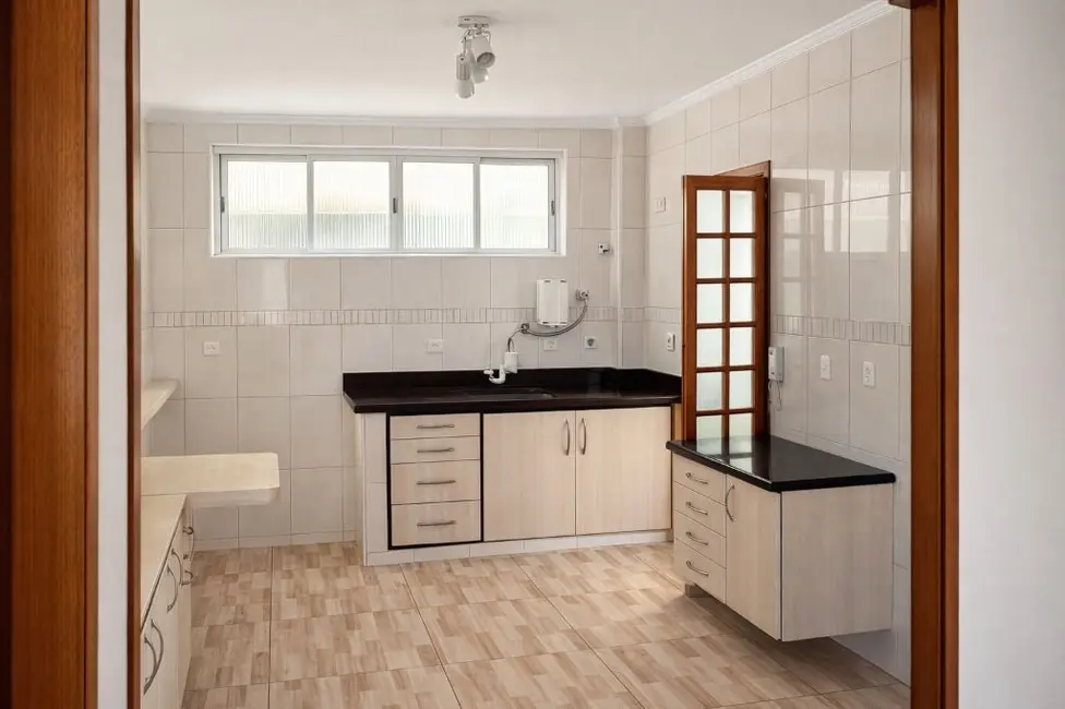 Foto 3 de Apartamento com 3 quartos para alugar, 120m2 em Sao Jose Dos Campos - SP