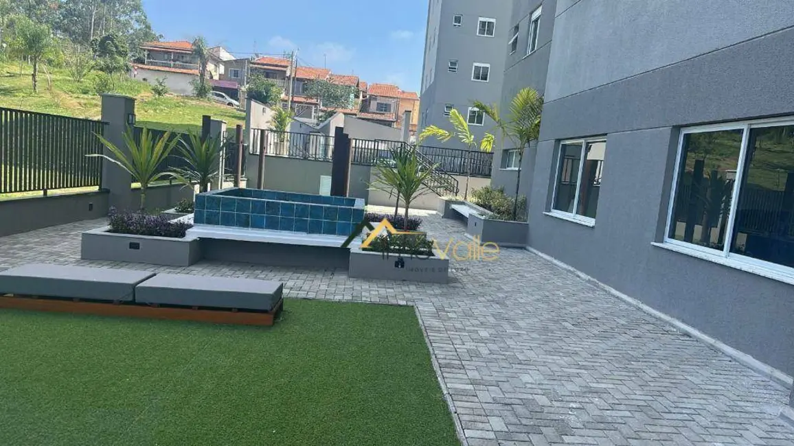 Foto 8 de Apartamento com 2 quartos à venda, 57m2 em Sao Jose Dos Campos - SP