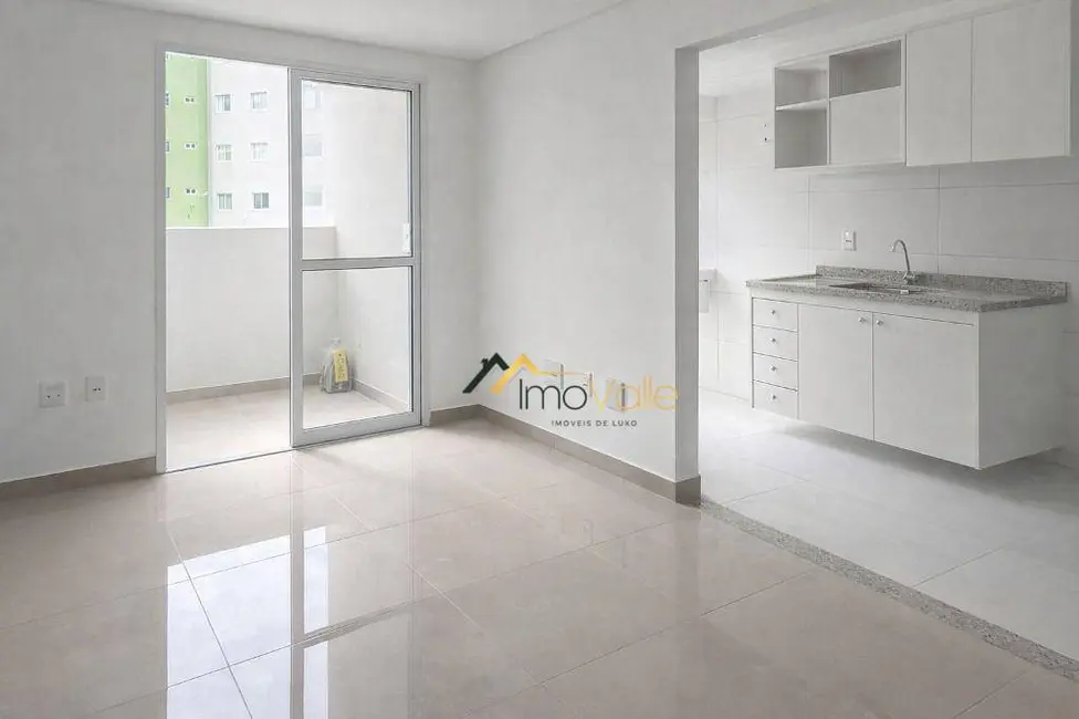 Foto 1 de Apartamento com 2 quartos à venda, 57m2 em Sao Jose Dos Campos - SP