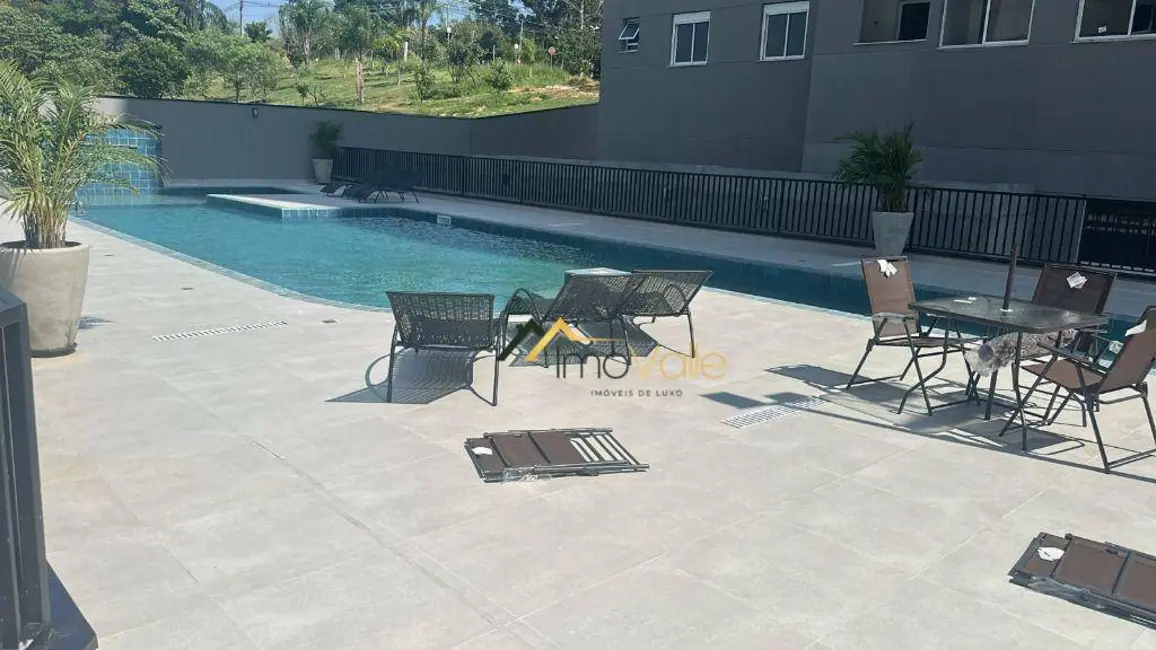 Foto 7 de Apartamento com 2 quartos à venda, 57m2 em Sao Jose Dos Campos - SP