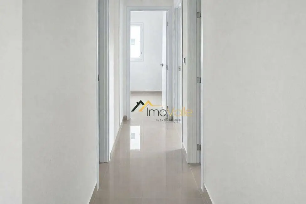 Foto 3 de Apartamento com 2 quartos à venda, 57m2 em Sao Jose Dos Campos - SP
