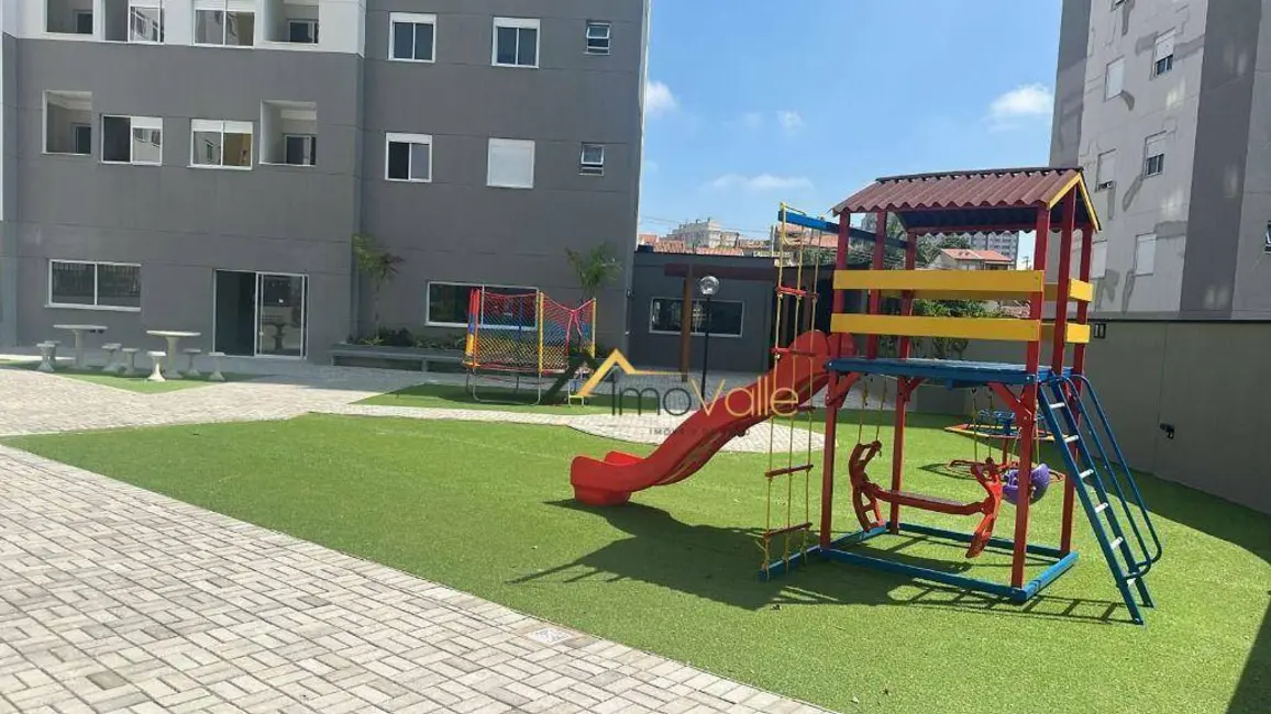 Foto 9 de Apartamento com 2 quartos à venda, 57m2 em Sao Jose Dos Campos - SP