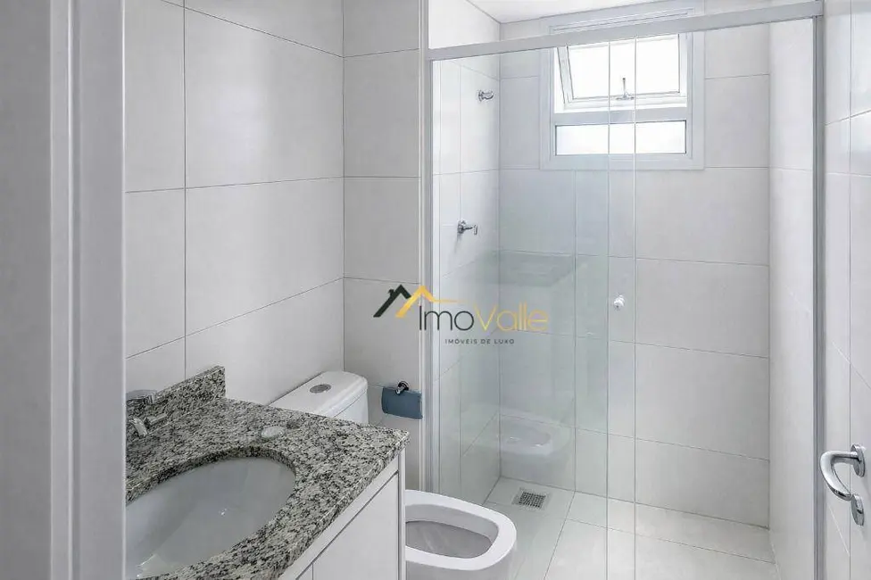 Foto 4 de Apartamento com 2 quartos à venda, 57m2 em Sao Jose Dos Campos - SP