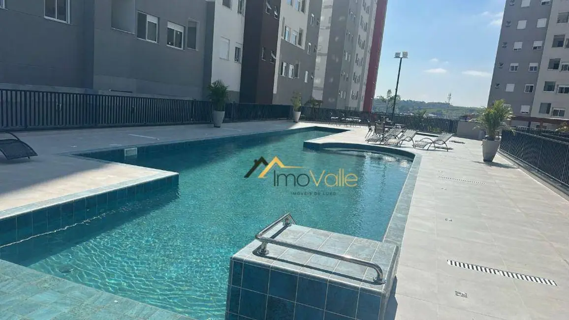 Foto 5 de Apartamento com 2 quartos à venda, 57m2 em Sao Jose Dos Campos - SP